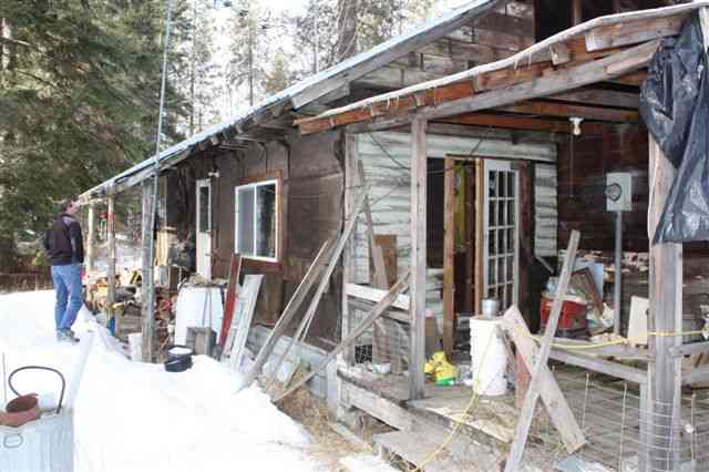 281 Veit Road Newport, WA 99156 - Photo 2 of 9 Gallery Image 2