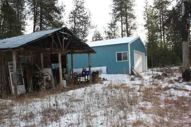 281 Veit Road Newport, WA 99156 - Photo 3 of 9 Gallery Image 3