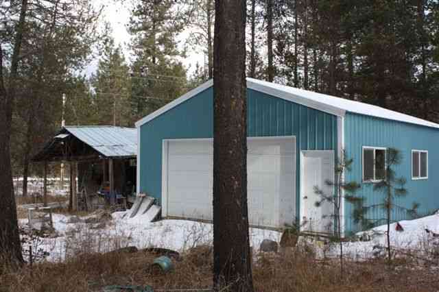 281 Veit Road Newport, WA 99156 - Photo 4 of 9 Gallery Image 4