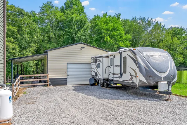 $719,999 | 1415 Southside Road, Southside, TN 37171