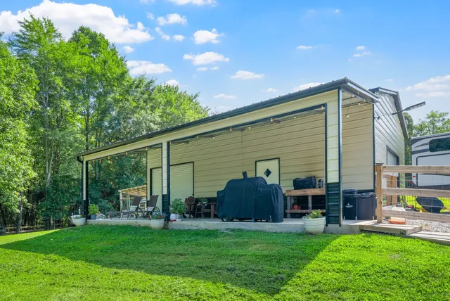 $719,999 | 1415 Southside Road, Southside, TN 37171