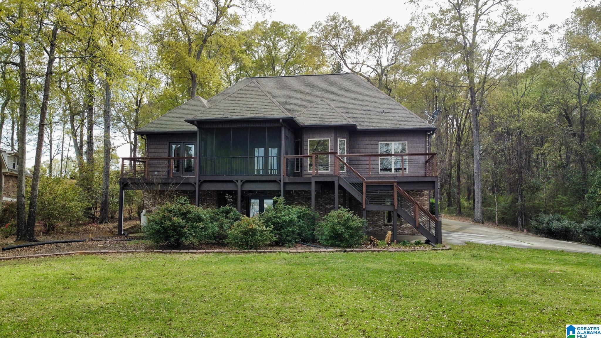 109 Harmon's Is Road Cropwell, AL 35054 - Photo 83 of 87
