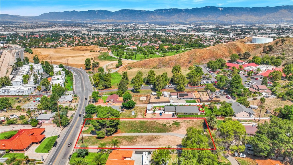 11553 Reche Canyon Road Colton, CA 92324 - Photo 6 of 13 a view of a city