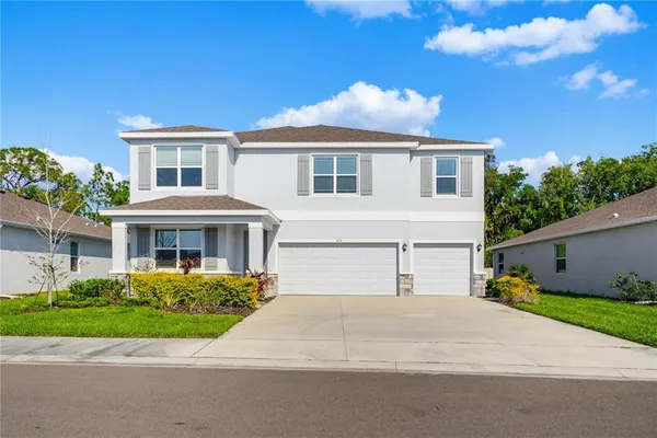 $760,000 | 813 161st Street East, Bradenton, FL 34212