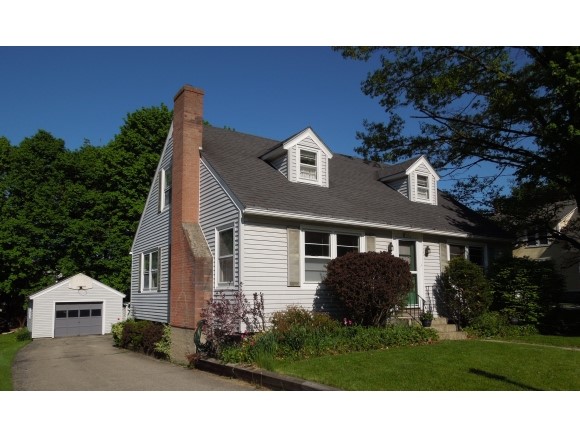 63 Bellevue Avenue Rutland, VT 05701 - Photo 1 of 1 Gallery Image 1