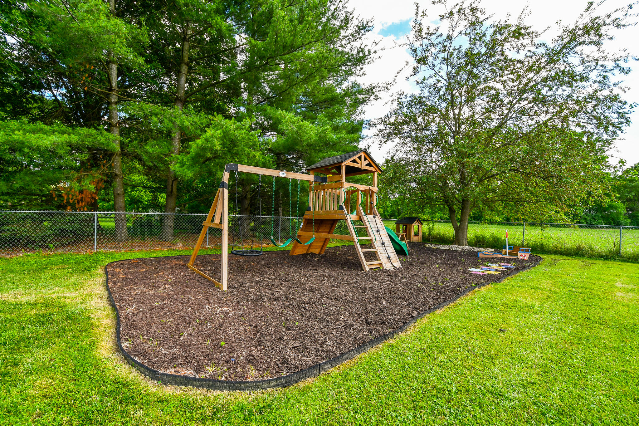 2445 South Tecumseh Road Springfield, OH 45502 - Photo 39 of 45 Gallery Image 39