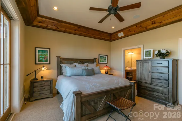 $775,000 | 47 Creekside Way, Unit H301, Burnsville, NC 28714