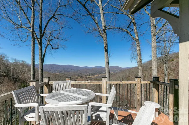 $775,000 | 47 Creekside Way, Unit H301, Burnsville, NC 28714