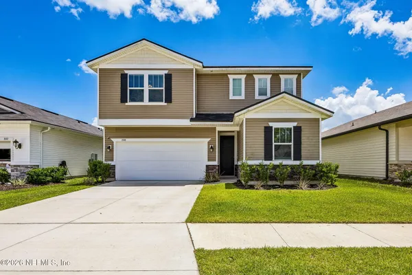$464,990 | 3528 Cunningham Road, Orange Park, FL 32065