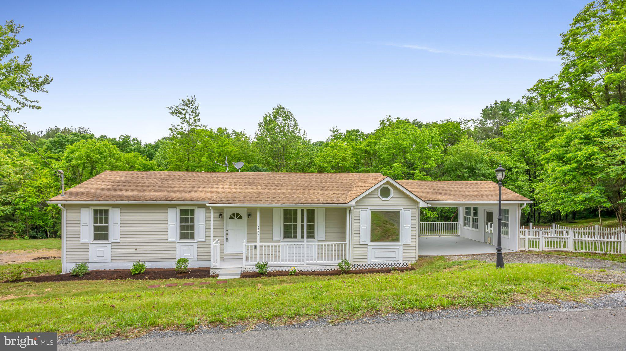 229 Chapel Road Stanley, VA 22851 - Photo 1 of 41 Gallery Image 1