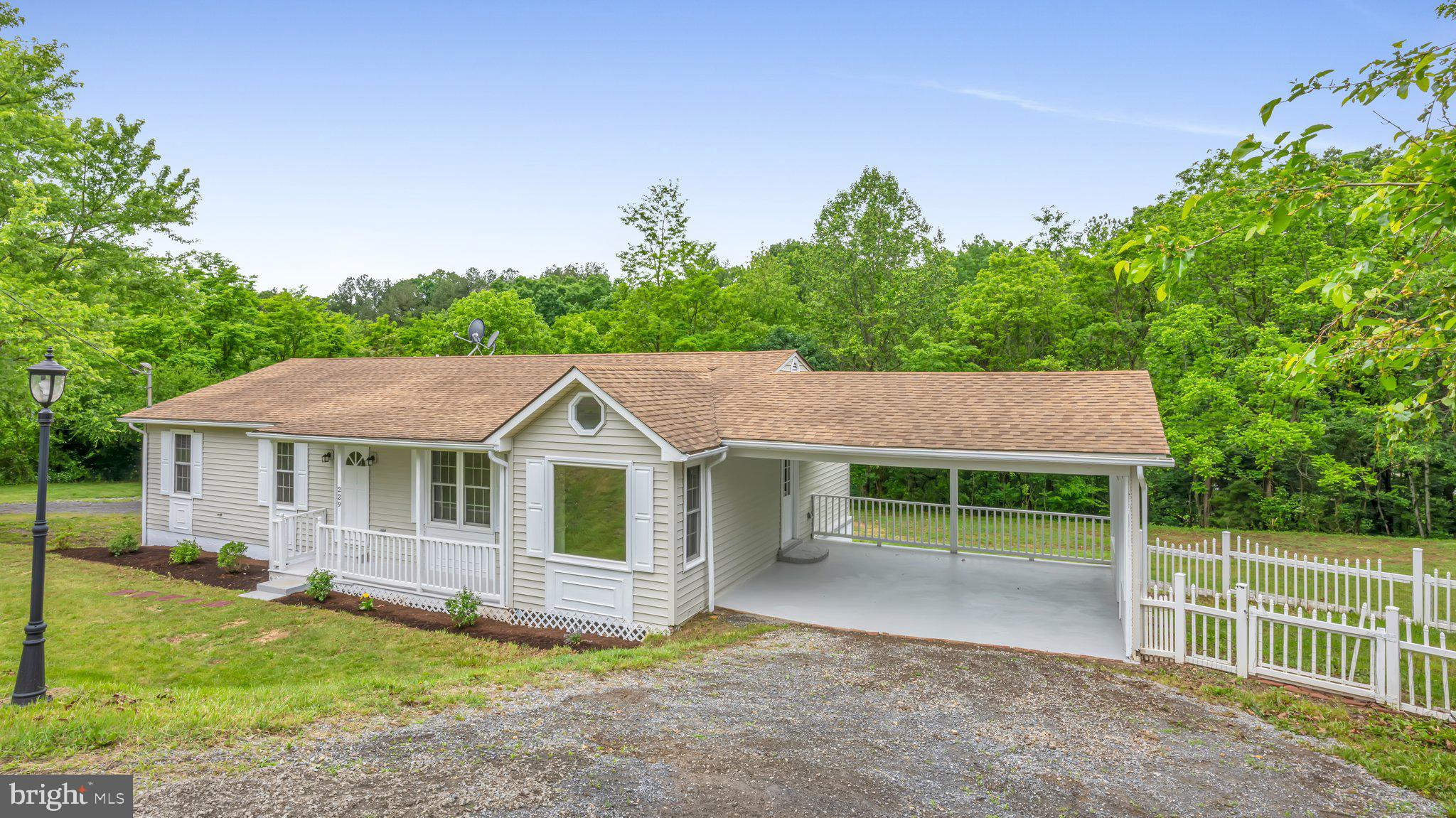 229 Chapel Road Stanley, VA 22851 - Photo 3 of 41 Gallery Image 3