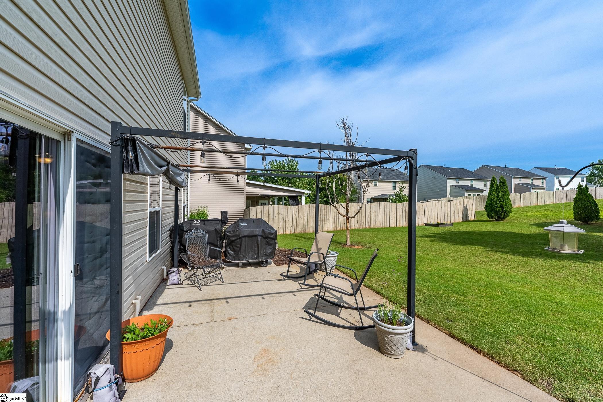 105 Mercer Drive Simpsonville, SC 29681 - Photo 24 of 35