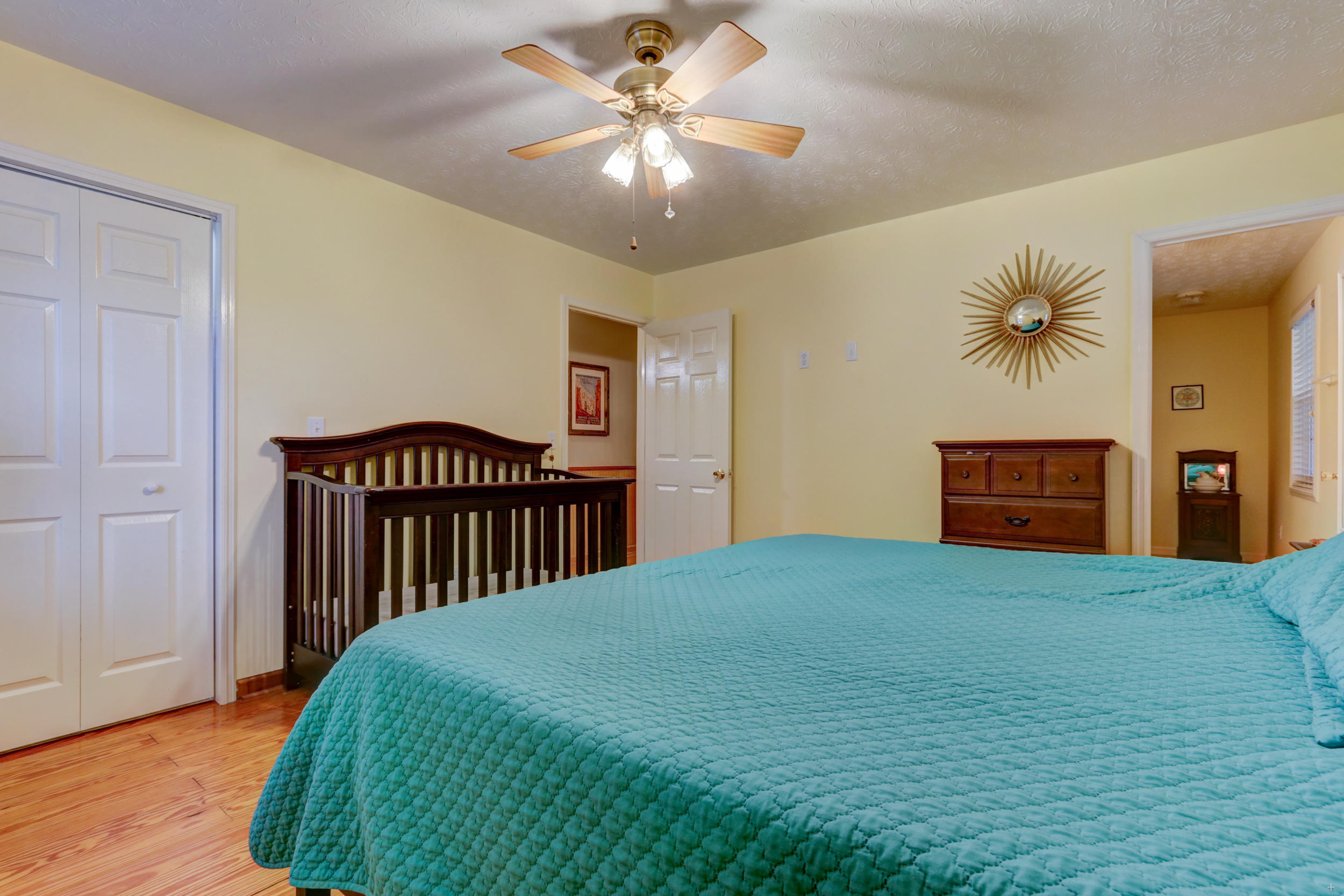 622 Chestnut Grove Road Dandridge, TN 37725 - Photo 14 of 24 622 Chestnut Grove Rd