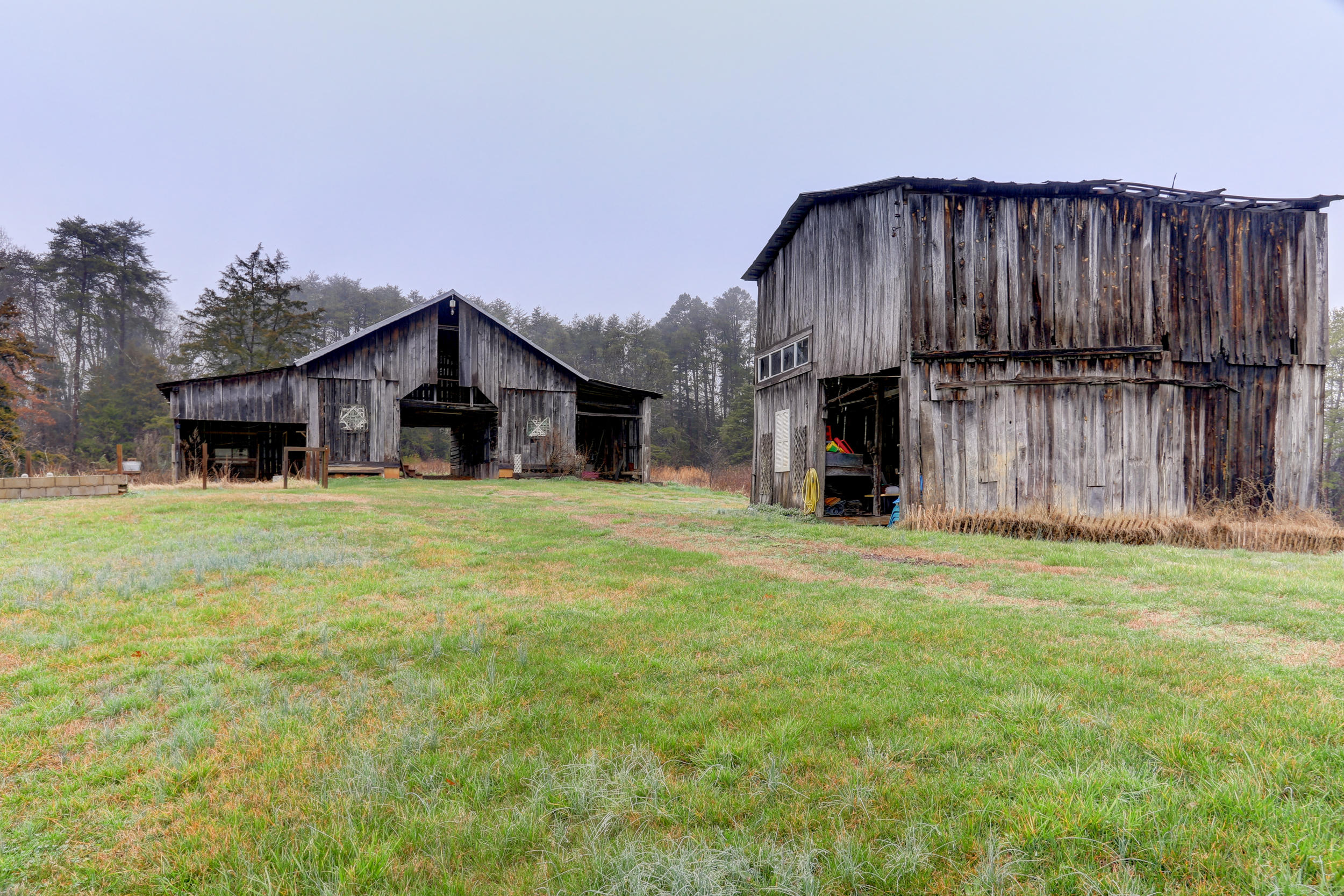 622 Chestnut Grove Road Dandridge, TN 37725 - Photo 19 of 24 622 Chestnut Grove Rd