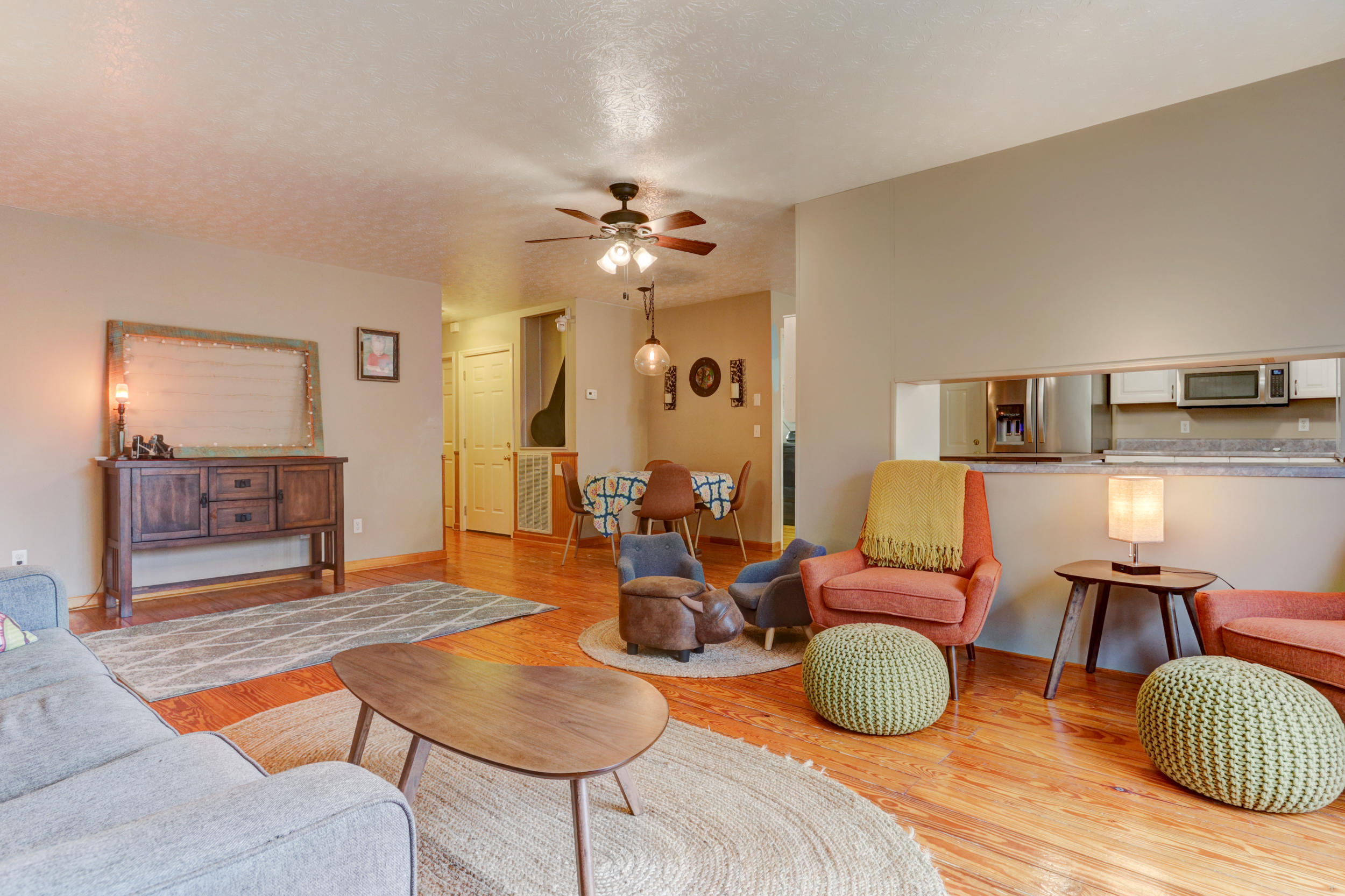 622 Chestnut Grove Road Dandridge, TN 37725 - Photo 6 of 24 622 Chestnut Grove Rd