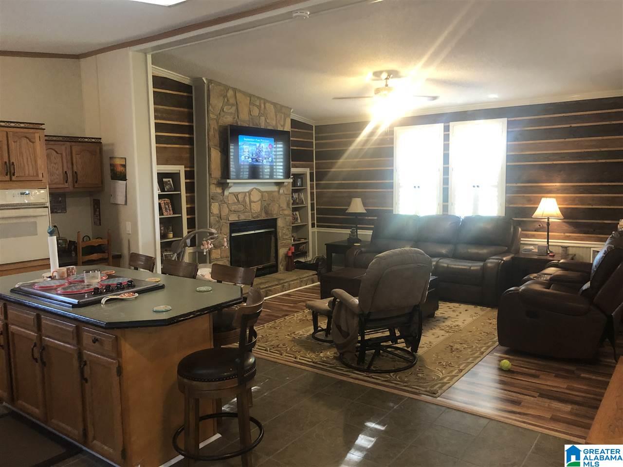 2259 Rabbit Branch Road Cropwell, AL 35054 - Photo 2 of 40