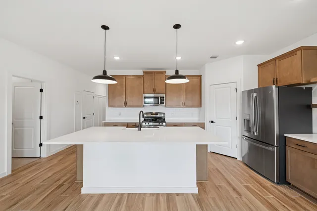 $325,560 | 440 East Rose Marie Lane, Montgomery, TX 77356