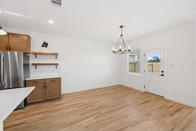 $325,560 | 440 East Rose Marie Lane, Montgomery, TX 77356