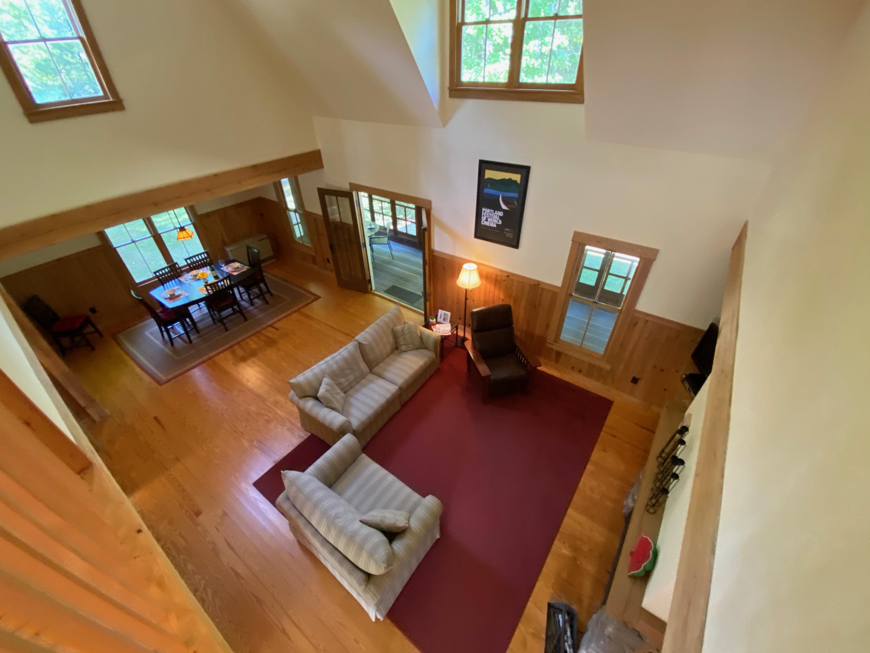 112 Windover Drive, Unit 8 Rome, ME 04963 - Photo 32 of 52 LIVING