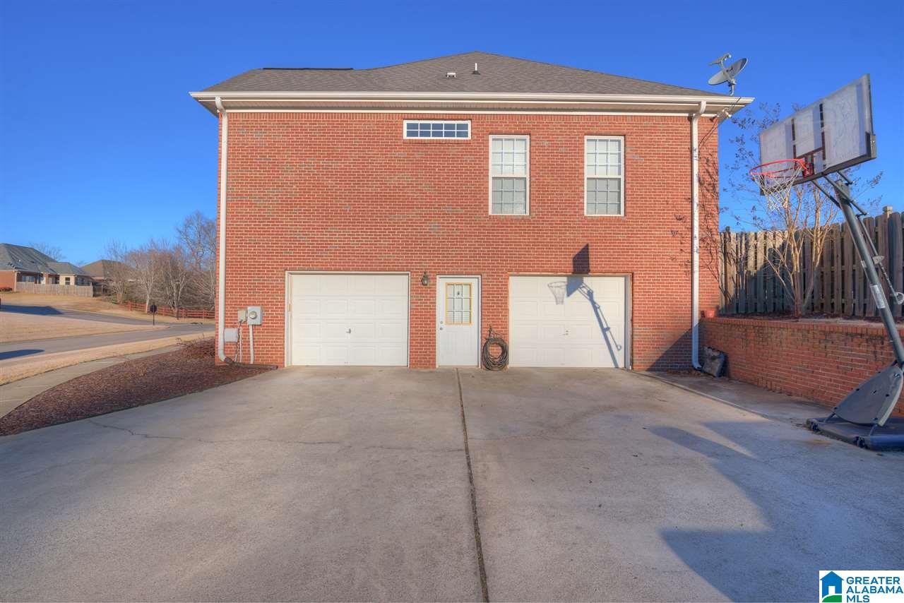 890 Brookline Road Gardendale, AL 35071 - Photo 26 of 32