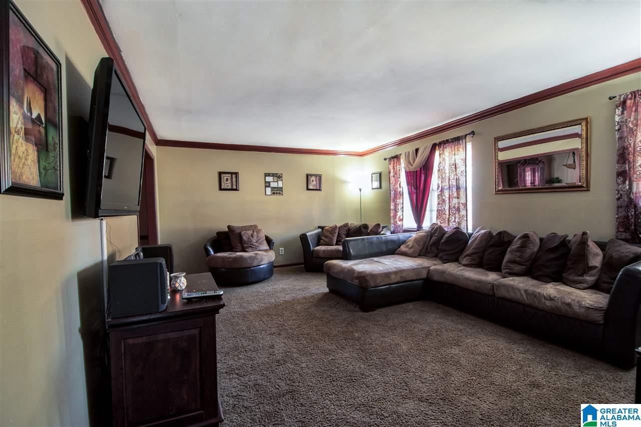 1837 3rd Place Northeast Birmingham, AL 35215 - Photo 3 of 20