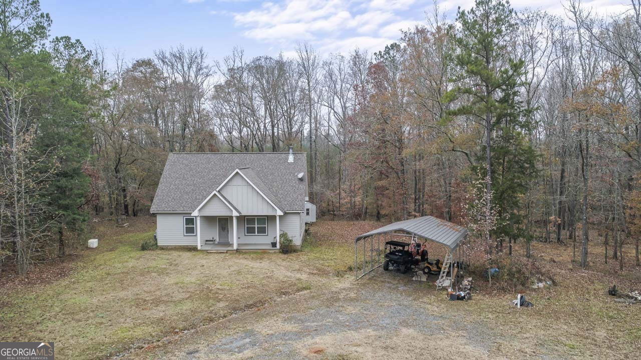 520 Treadwell Road Forsyth, GA 31029 - Photo 1 of 1 Gallery Image 1