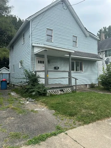 $1,400 | 33 Cherry Street, Johnson City, NY 13790