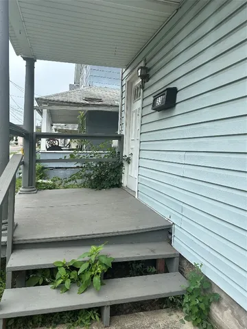 $1,400 | 33 Cherry Street, Johnson City, NY 13790