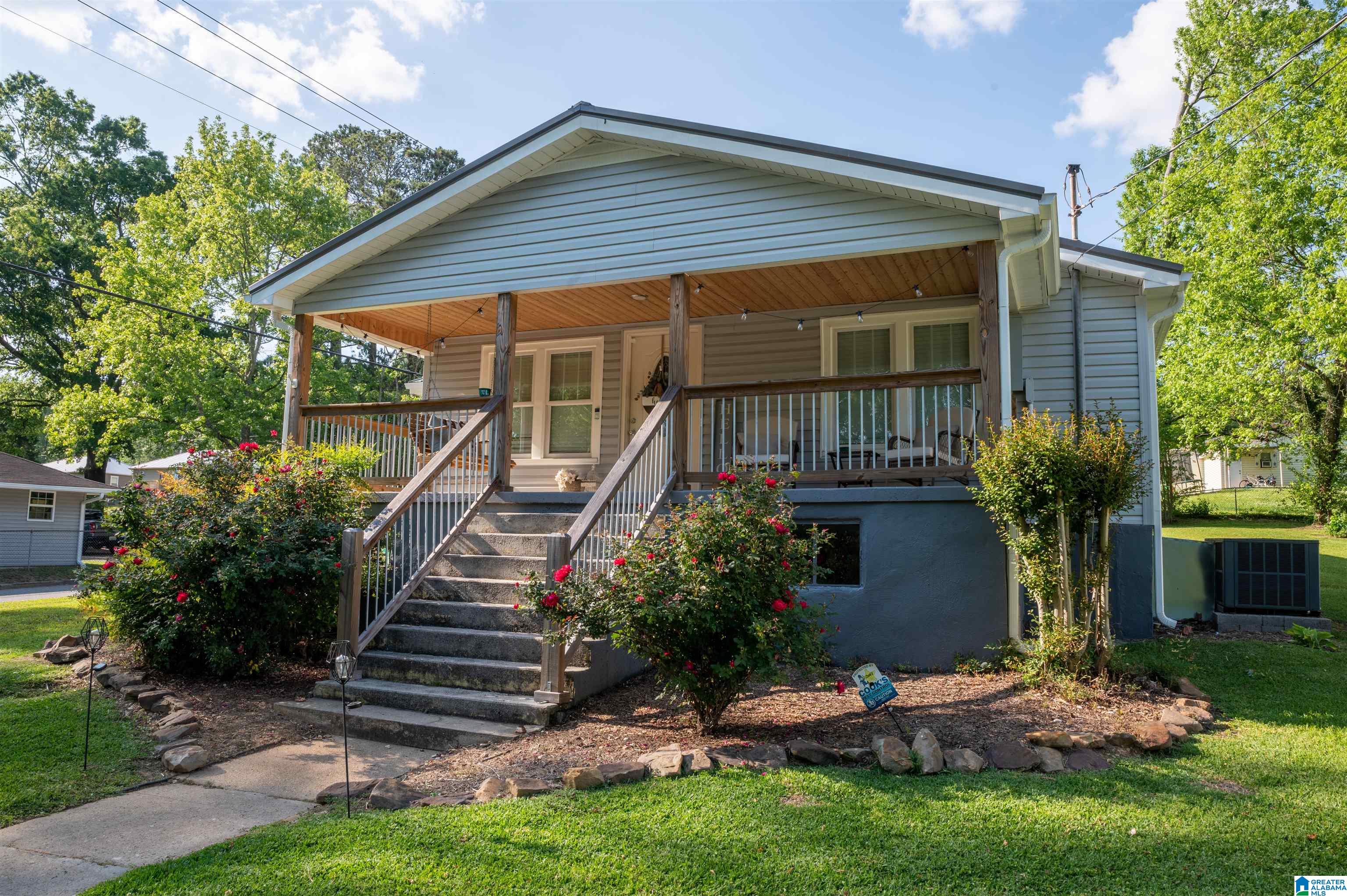 1423 Brunner Street Northwest Cullman, AL 35055 - Photo 11 of 26