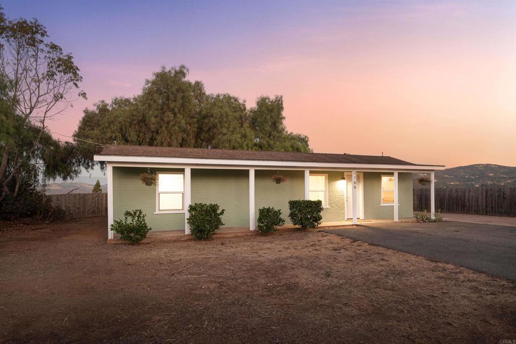 1166 Gopher Canyon Road Vista, CA 92084 - Photo 1 of 1 Gallery Image 1