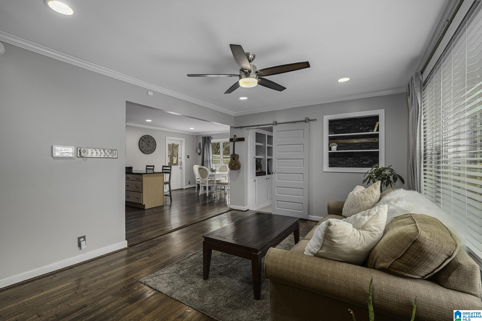 232 Montgomery Lane Birmingham, AL 35209 - Photo 6 of 25