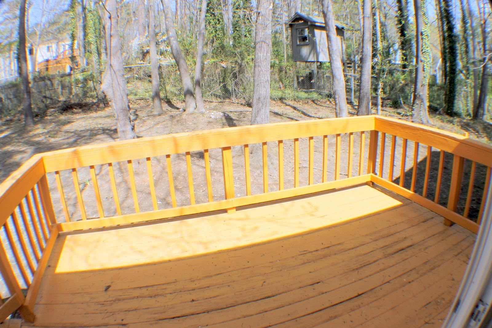 7913 Janet Court Raleigh, NC 27615 - Photo 19 of 25 Photo 19