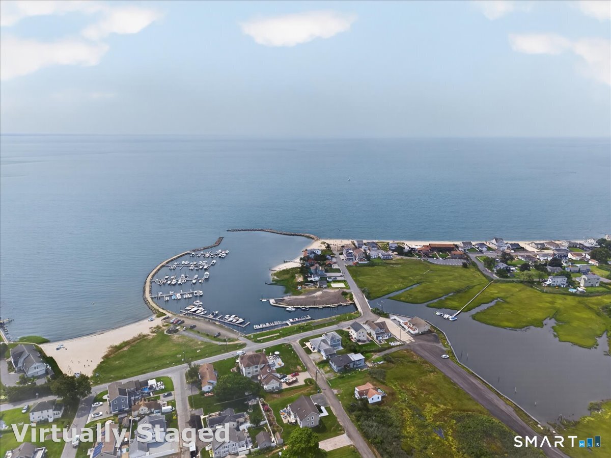 1324 Boston Post Road Old Saybrook, CT 06475 - Photo 20 of 20 Indian Town Beach and Marina
