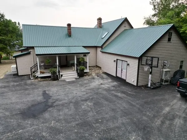 $549,900 | 67 Tacconet Road, Palmyra, ME 04965