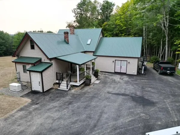 $549,900 | 67 Tacconet Road, Palmyra, ME 04965