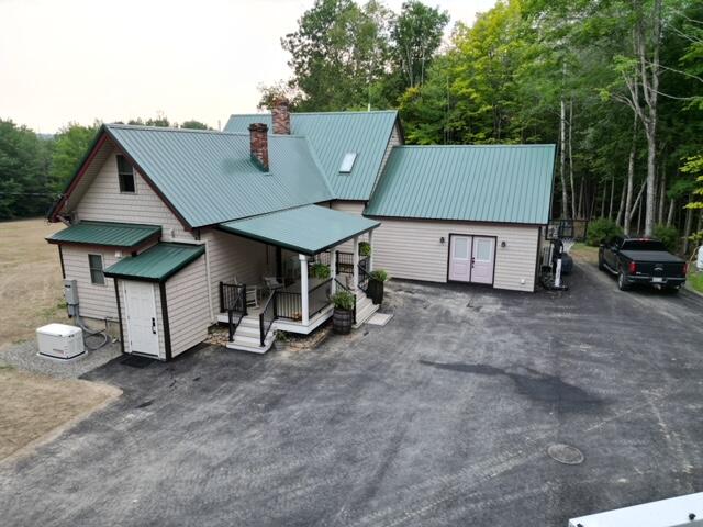 67 Tacconet Road Palmyra, ME 04965 - Photo 15 of 34 DJI_0141