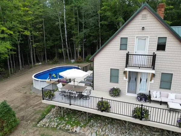 $549,900 | 67 Tacconet Road, Palmyra, ME 04965
