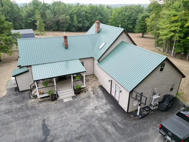 $549,900 | 67 Tacconet Road, Palmyra, ME 04965