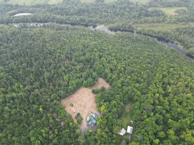 67 Tacconet Road Palmyra, ME 04965 - Photo 5 of 34 DJI_0122