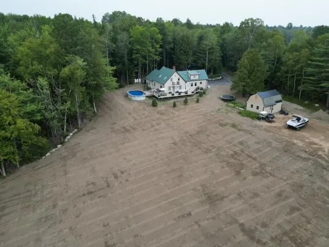 $549,900 | 67 Tacconet Road, Palmyra, ME 04965