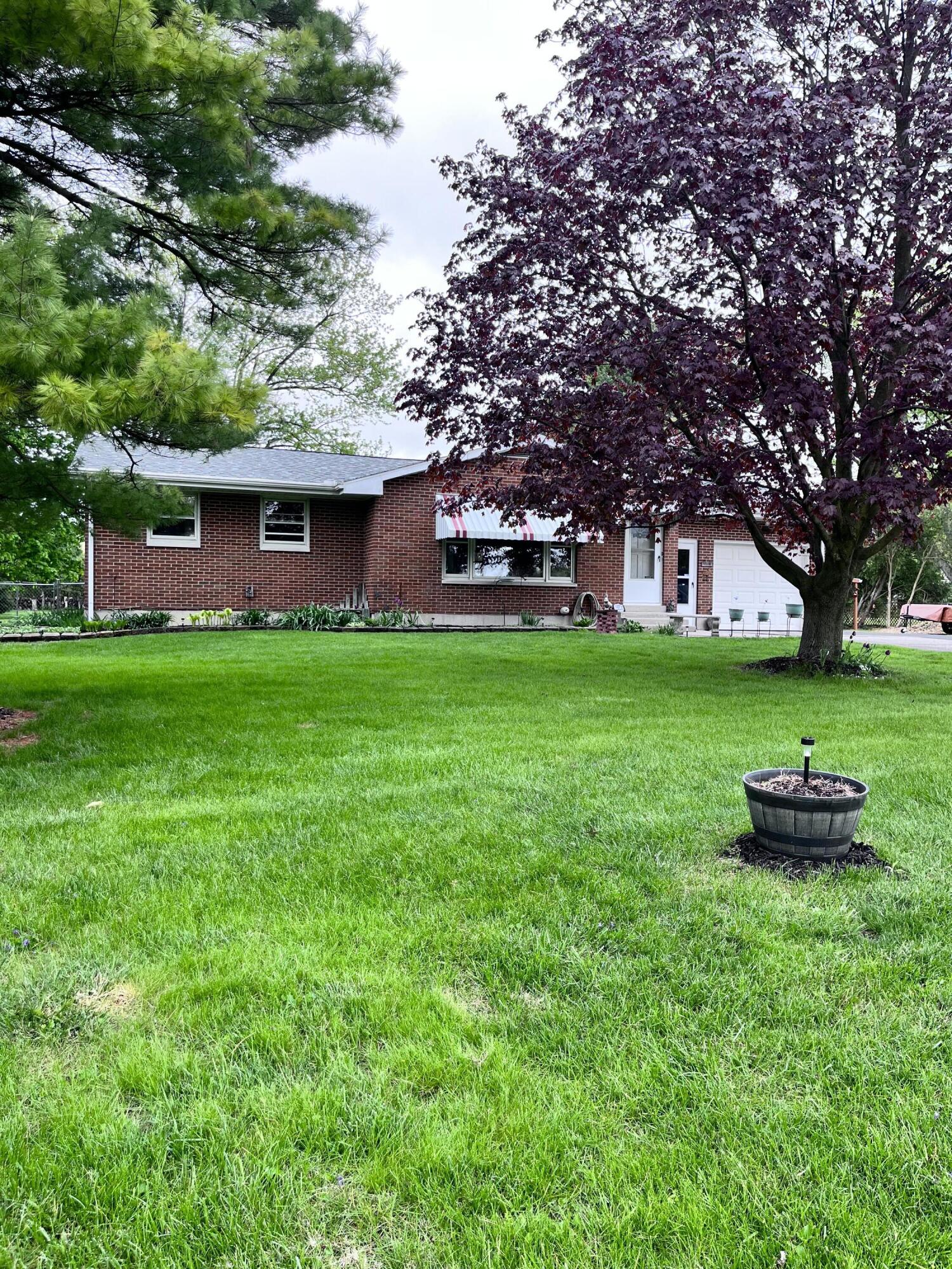 9110 Spiker Road Piqua, OH 45356 - Photo 1 of 27 Gallery Image 1