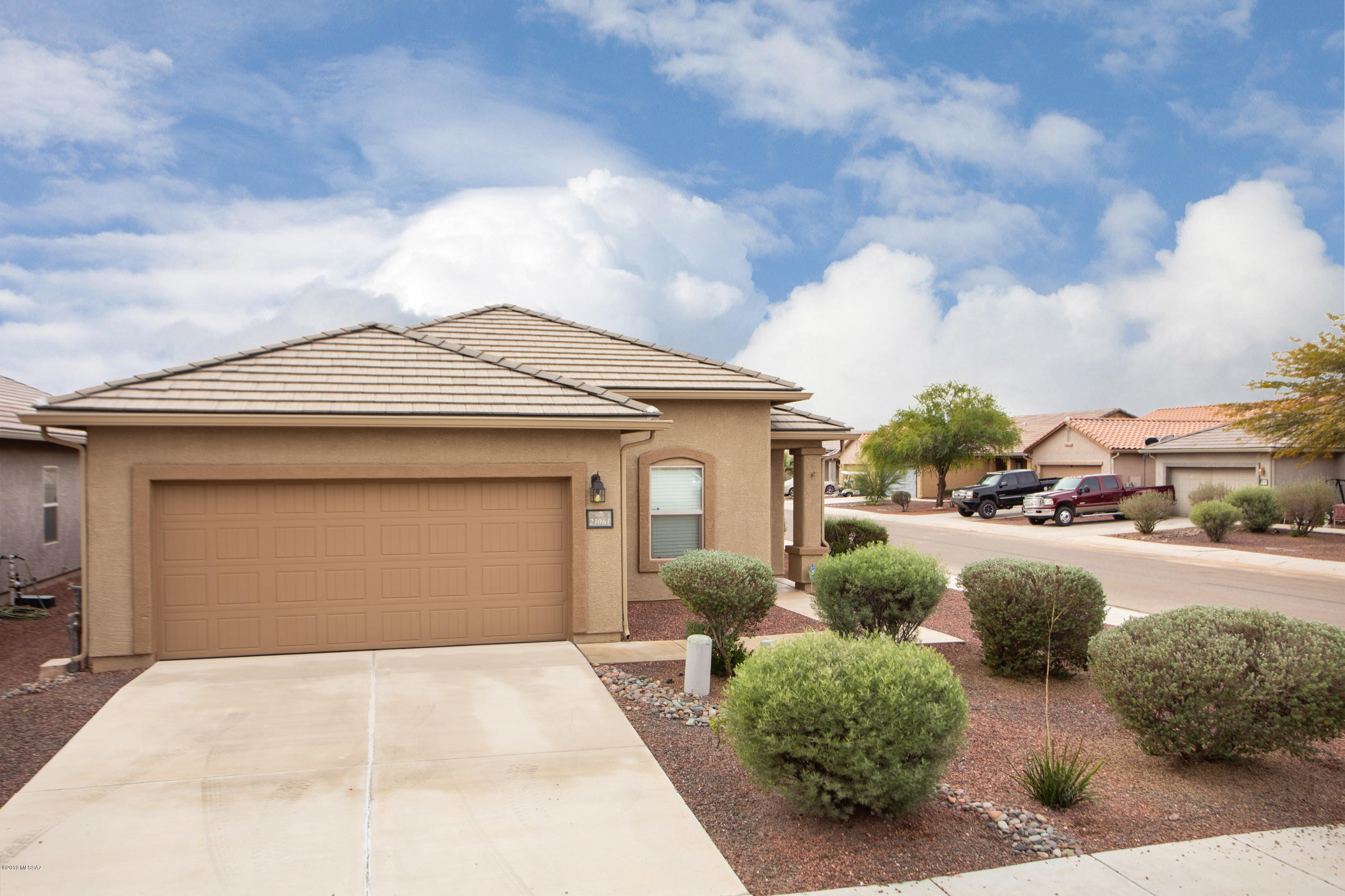 21061 East Founders Road Red Rock, AZ 85145 - Photo 1 of 29 Gallery Image 1