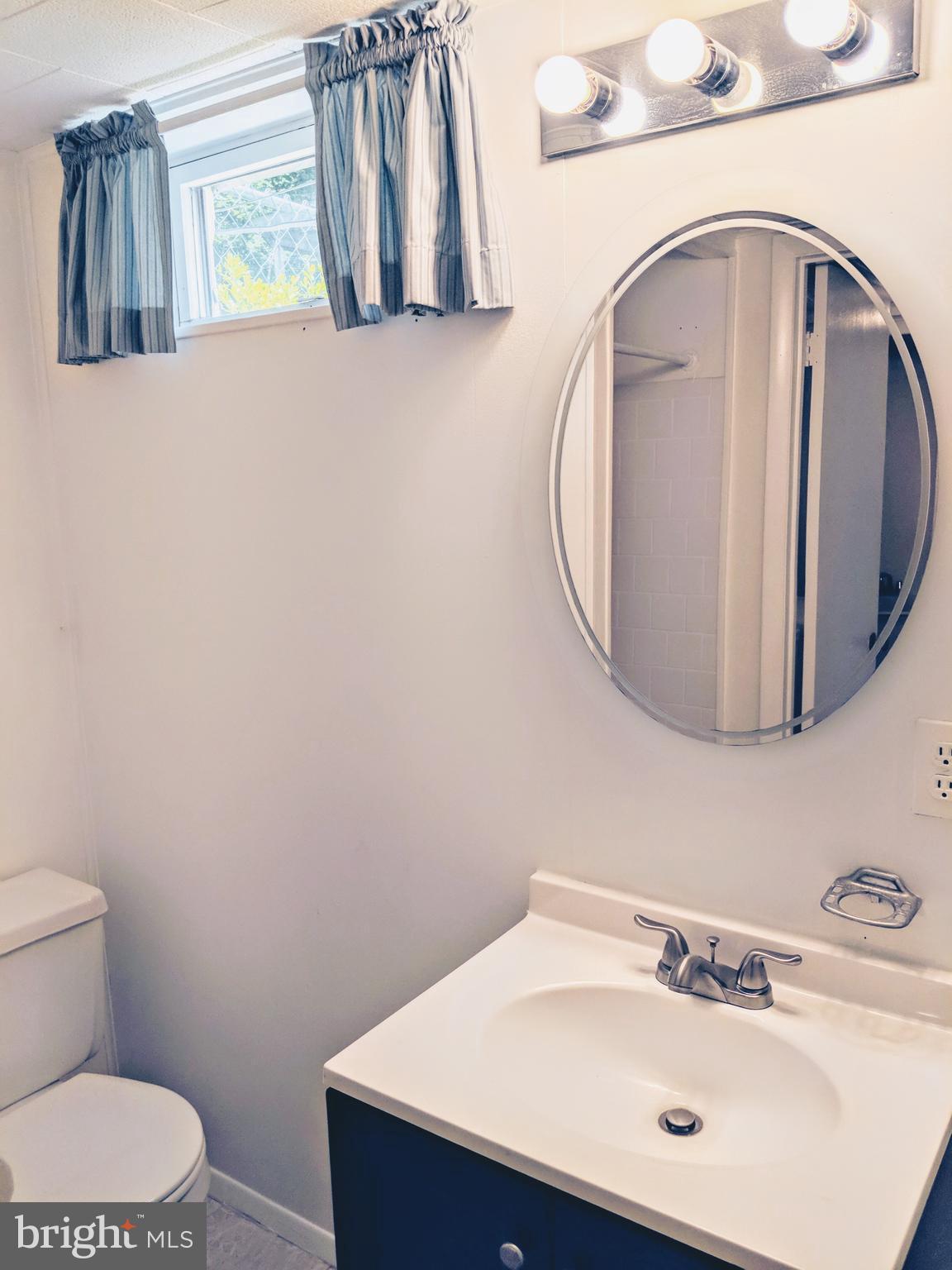 4406 Garrett Park Road Silver Spring, MD 20906 - Photo 13 of 23 Basement updated bath