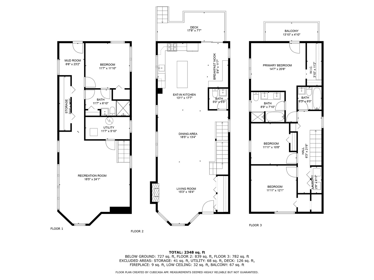 4328 North Ridgeway Avenue Chicago, IL 60618 - Photo 32 of 32