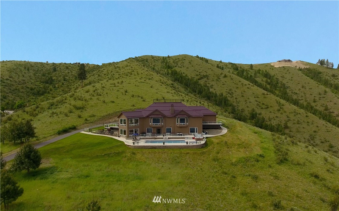 1655 Hawks Meadow Road Chelan, WA 98816 - Photo 25 of 25 Gallery Image 25