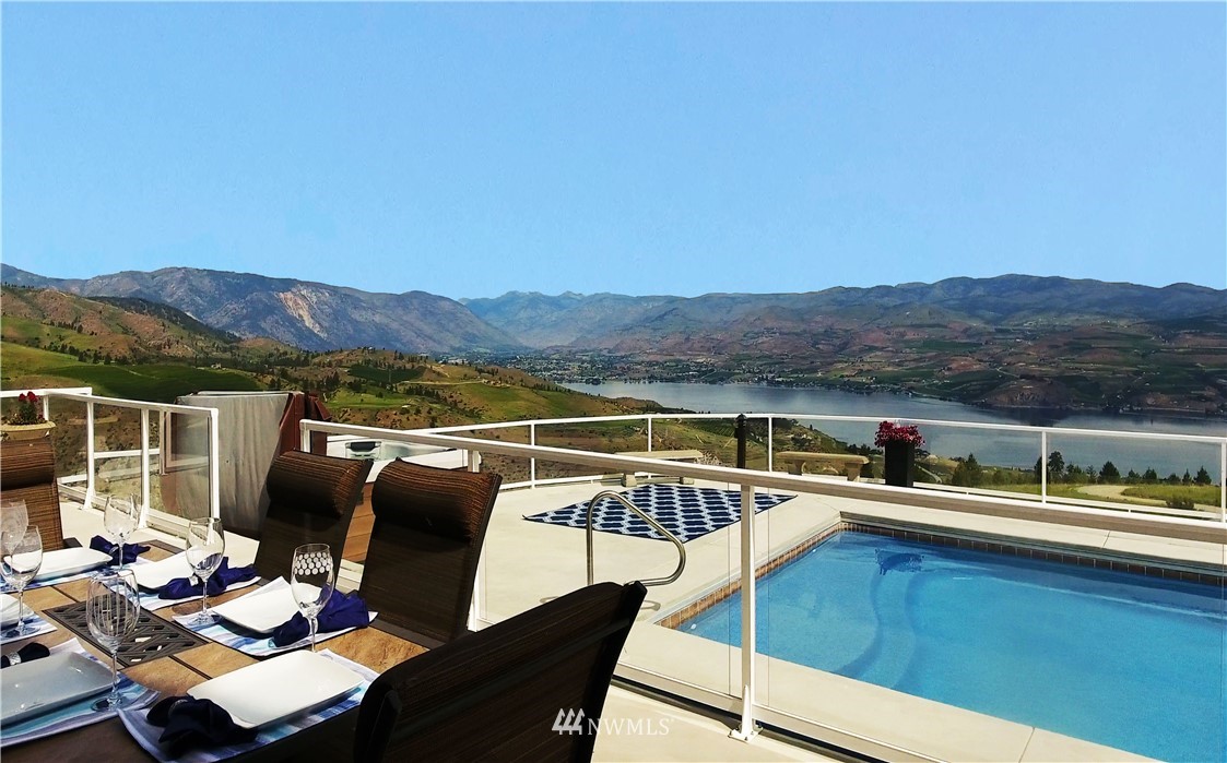 1655 Hawks Meadow Road Chelan, WA 98816 - Photo 5 of 25 Gallery Image 5