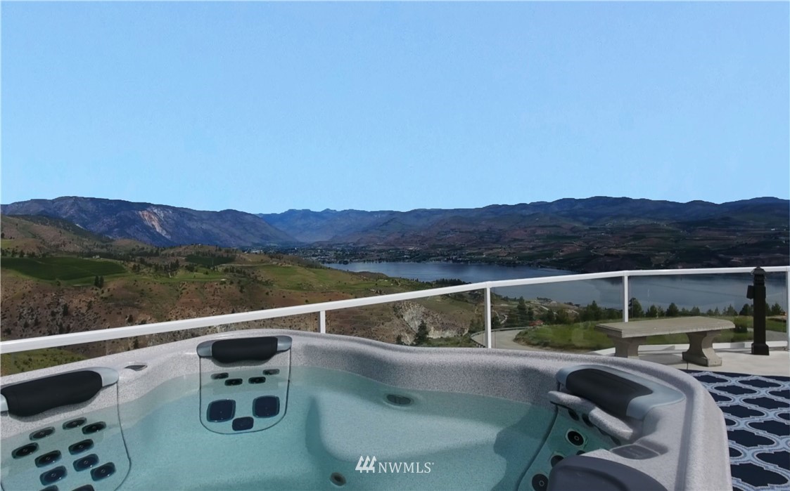 1655 Hawks Meadow Road Chelan, WA 98816 - Photo 6 of 25 Gallery Image 6