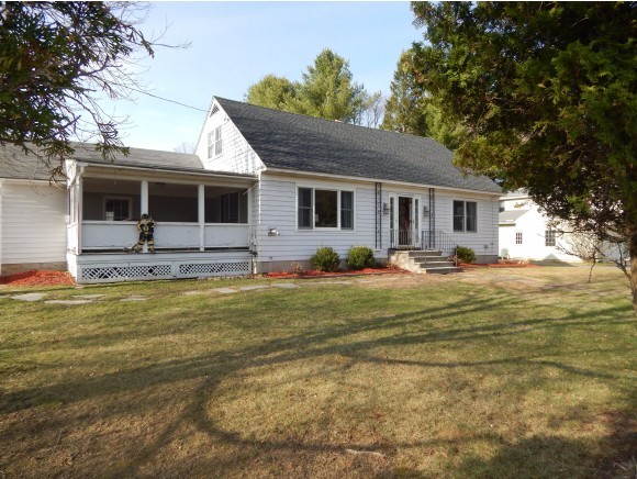 10 Reservoir Road Hanover, NH 03755 - Photo 1 of 1