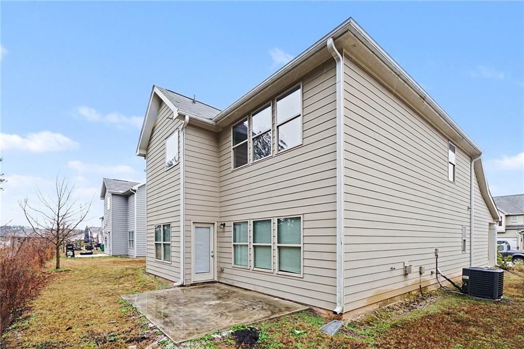 2464 Hanover Woods Road Lithonia, GA 30058 - Photo 33 of 33