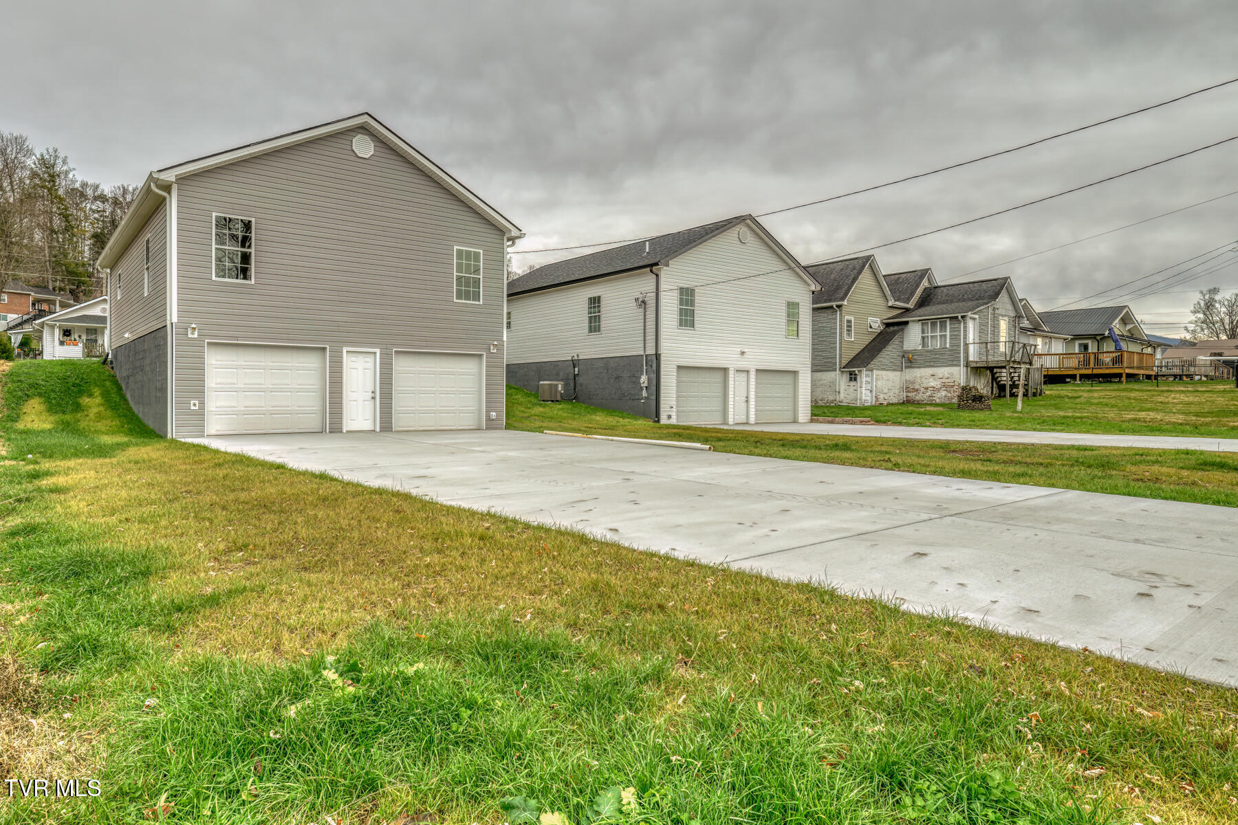 725 Maple Avenue Erwin, TN 37650 - Photo 33 of 33 725 Maple Ave-35